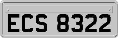 ECS8322