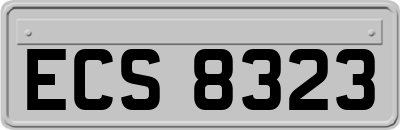 ECS8323