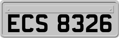 ECS8326
