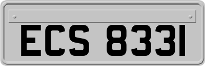 ECS8331