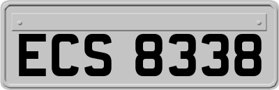 ECS8338
