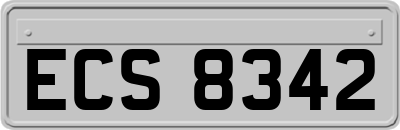 ECS8342