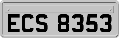 ECS8353