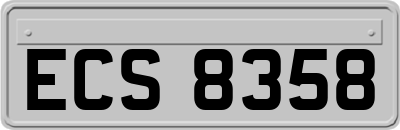 ECS8358
