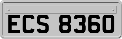 ECS8360