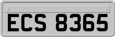 ECS8365