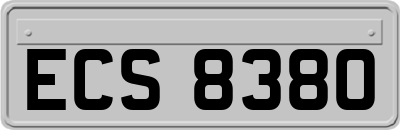 ECS8380