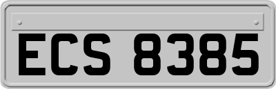 ECS8385