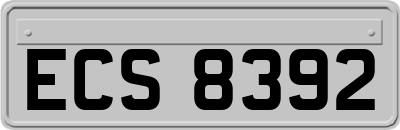 ECS8392