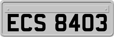 ECS8403
