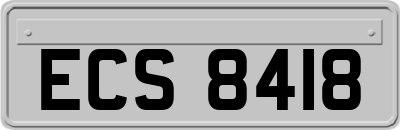 ECS8418