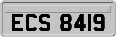 ECS8419