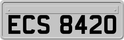 ECS8420
