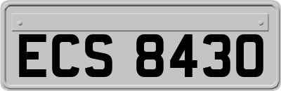 ECS8430