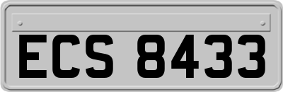ECS8433