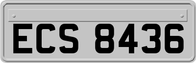 ECS8436