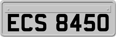 ECS8450