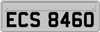 ECS8460