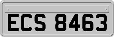 ECS8463