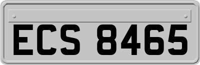 ECS8465