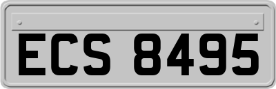 ECS8495