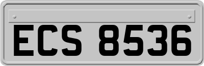 ECS8536