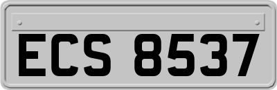 ECS8537