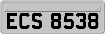 ECS8538