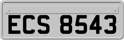 ECS8543
