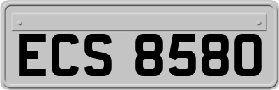 ECS8580