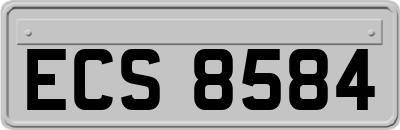 ECS8584