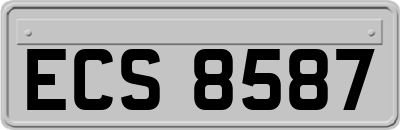 ECS8587