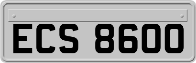 ECS8600