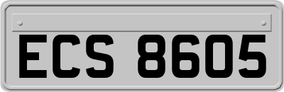 ECS8605