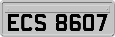 ECS8607