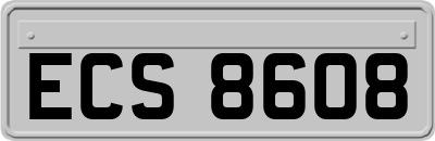 ECS8608