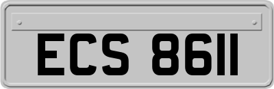 ECS8611