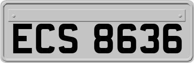 ECS8636