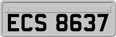 ECS8637