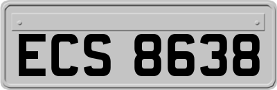 ECS8638