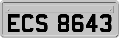 ECS8643
