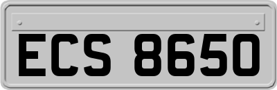 ECS8650