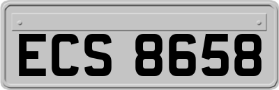 ECS8658