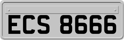 ECS8666