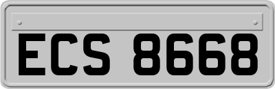 ECS8668