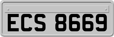 ECS8669