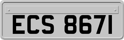 ECS8671