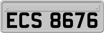 ECS8676