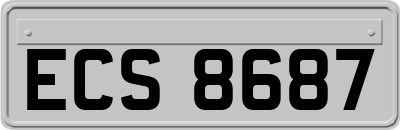 ECS8687