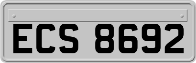 ECS8692